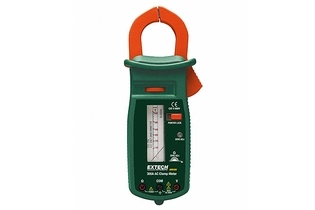 Аналоговые токоизмерительные клещи Extech AM300 на 300А