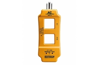 Линейный разделитель переменного тока Extech 480172