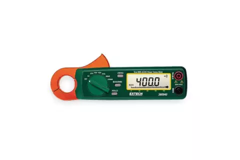 Токоизмерительные клещи True RMS Extech 380940