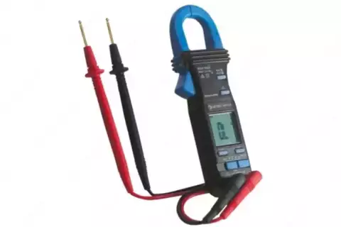 Токоизмерительные клещи Metrel MD 9210