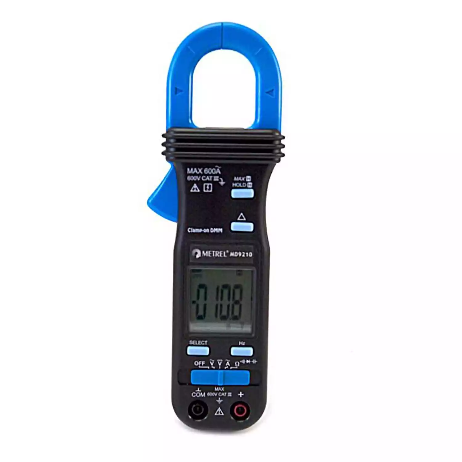 Токоизмерительные клещи Metrel MD 9210 - 2