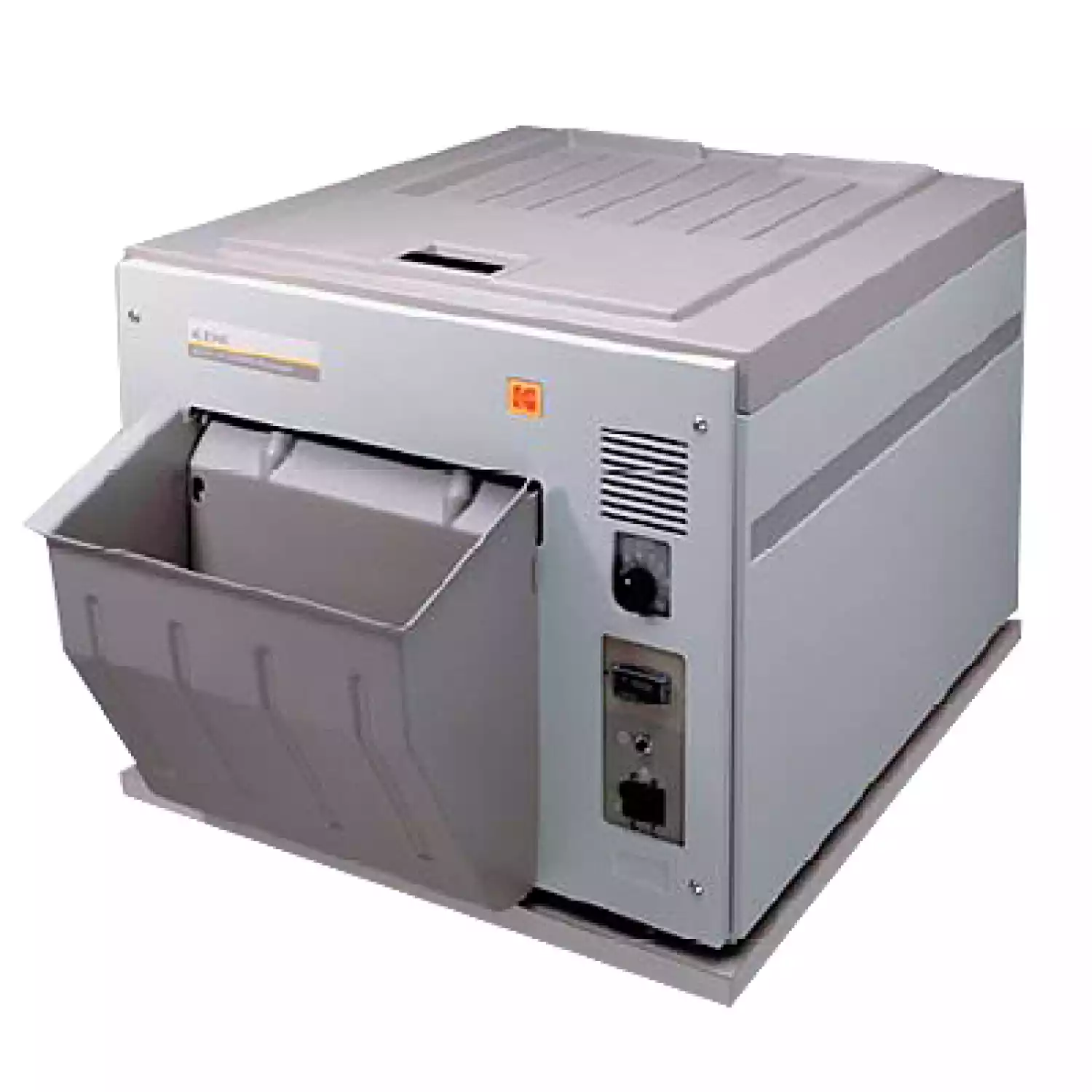 Проявочная машина KODAK INDUSTREX M35 - 1