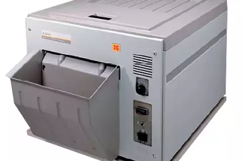 Проявочная машина KODAK INDUSTREX M35