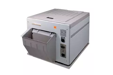 Проявочная машина KODAK INDUSTREX M35
