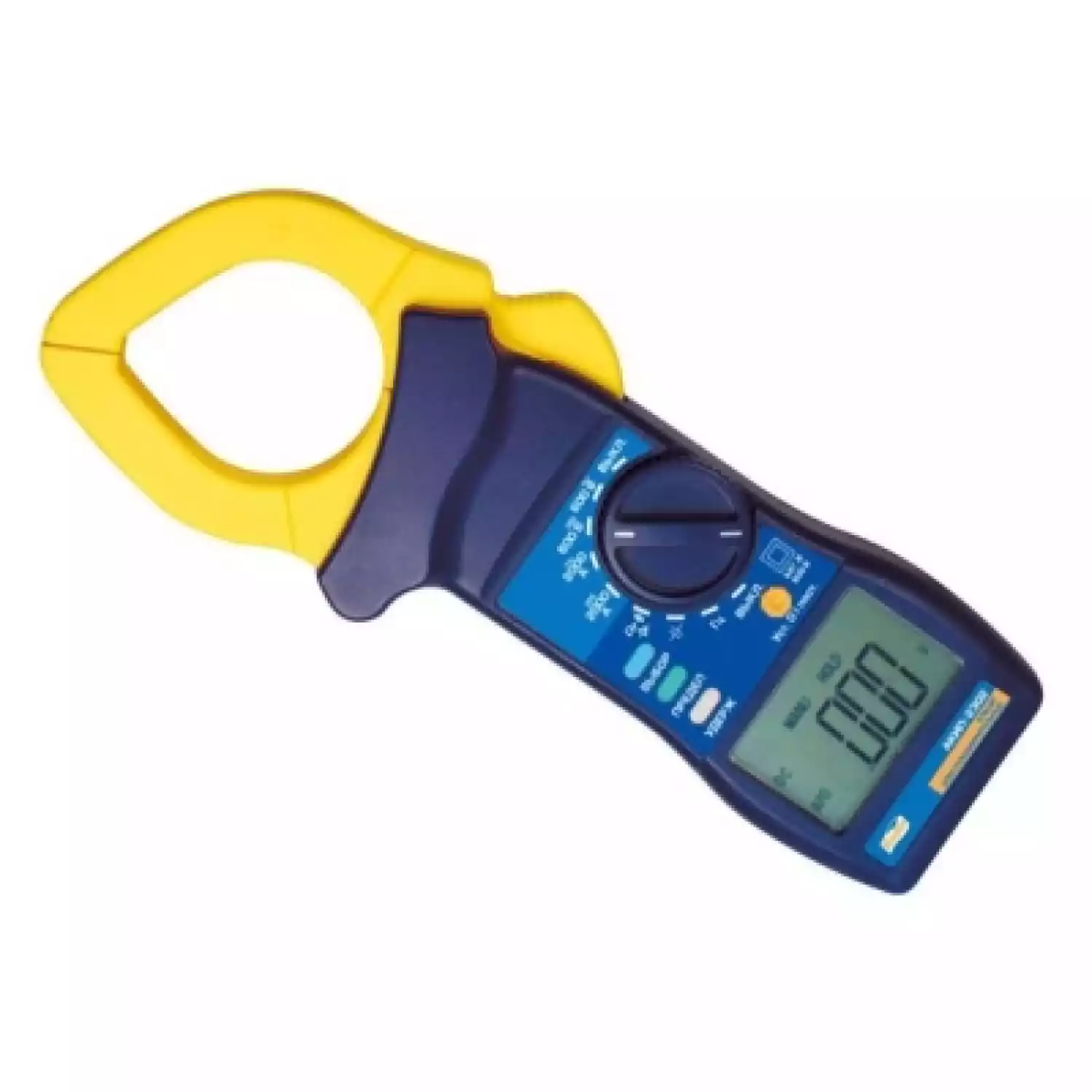 Клещи токоизмерительные АКИП-2301 - 1