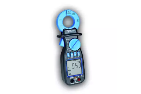 Токовые клещи MD 9272