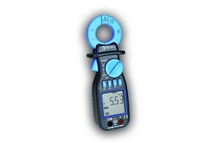 Токовые клещи MD 9272