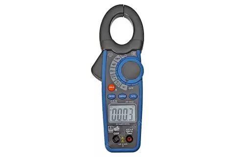 Электроизмерительные клещи DT-3341