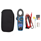 Электроизмерительные клещи DT-3343 купить в Москве