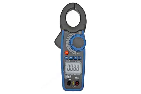 Электроизмерительные клещи DT-3347