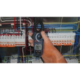 Электроизмерительные клещи DT-3348 купить в Москве