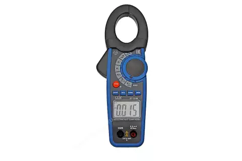Электроизмерительные клещи DT-3348