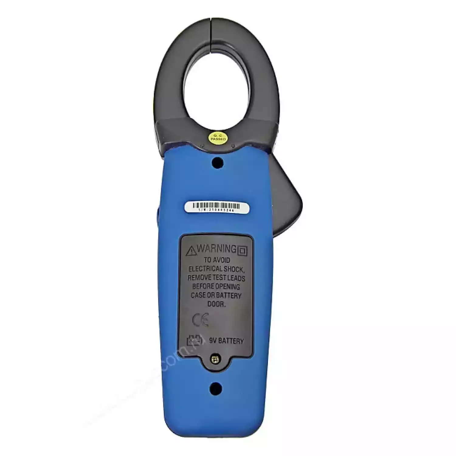 Электроизмерительные клещи DT-3348 - 3