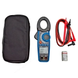 Электроизмерительные клещи DT-3348 купить в Москве