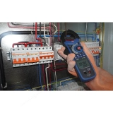 Электроизмерительные клещи TRUE RMS DT-3351 купить в Москве