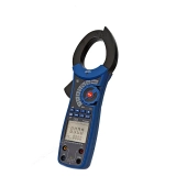 Электроизмерительные клещи, ваттметр DT-3353 купить в Москве