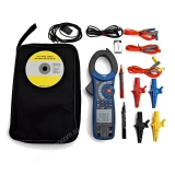 Электроизмерительные клещи, ваттметр DT-3353 купить в Москве