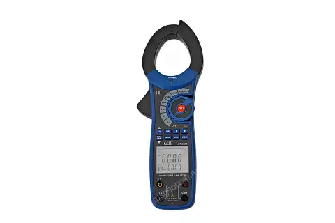 Электроизмерительные клещи, ваттметр DT-3353