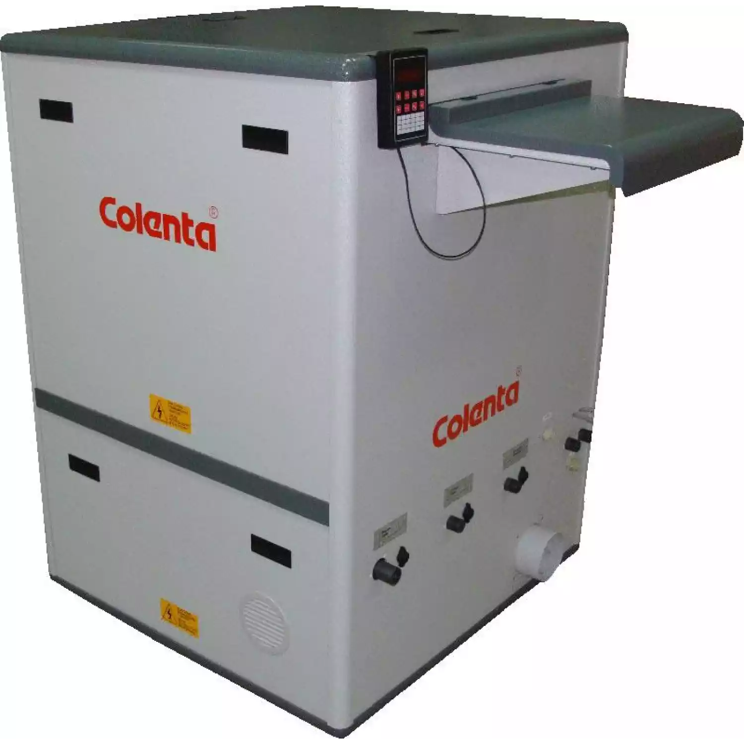 Проявочная машина Colenta INDX 43 2.0b - 1