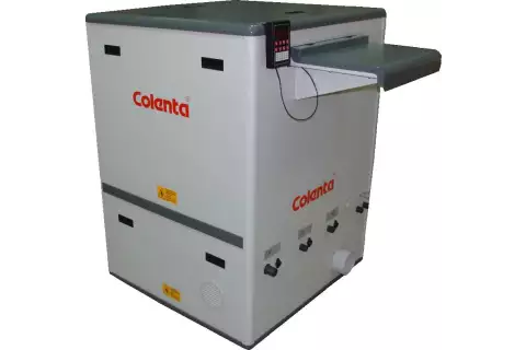 Проявочная машина Colenta INDX 43 2.0b