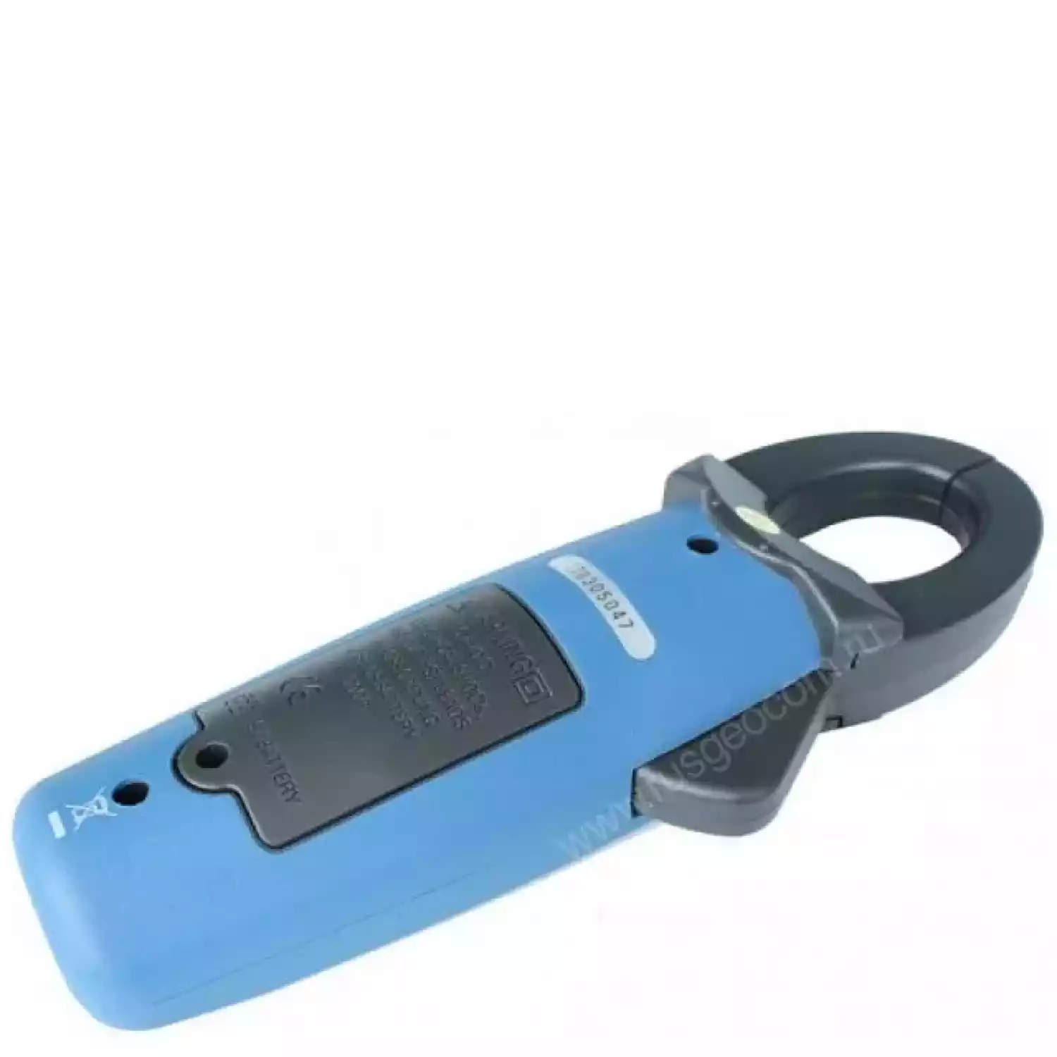 Электроизмерительные клещи DT-3363 - 3