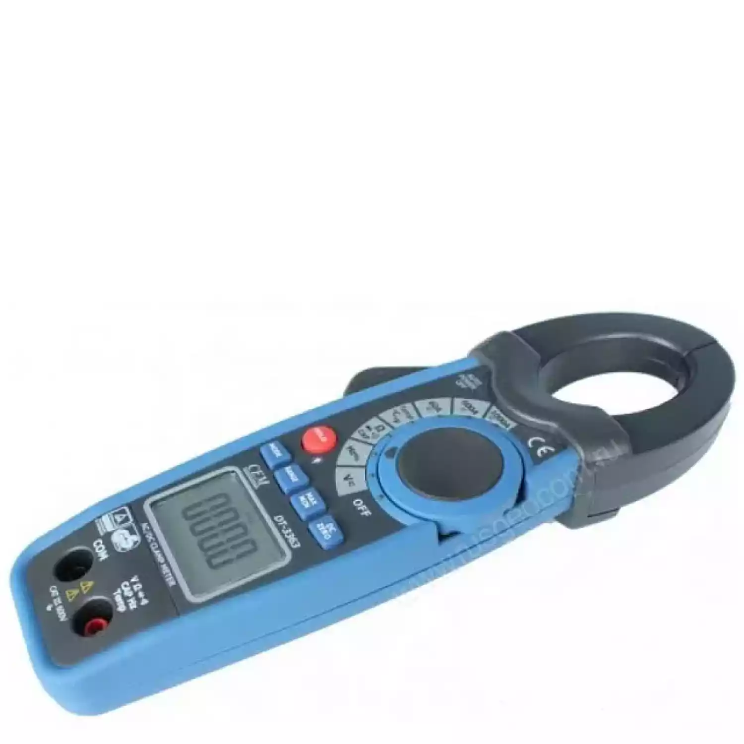 Электроизмерительные клещи DT-3363 - 2