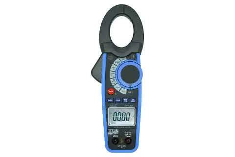 Электроизмерительные клещи DT-3363