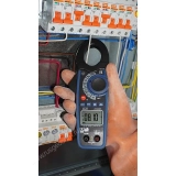 Электроизмерительные клещи TRUE RMS DT-3367 купить в Москве