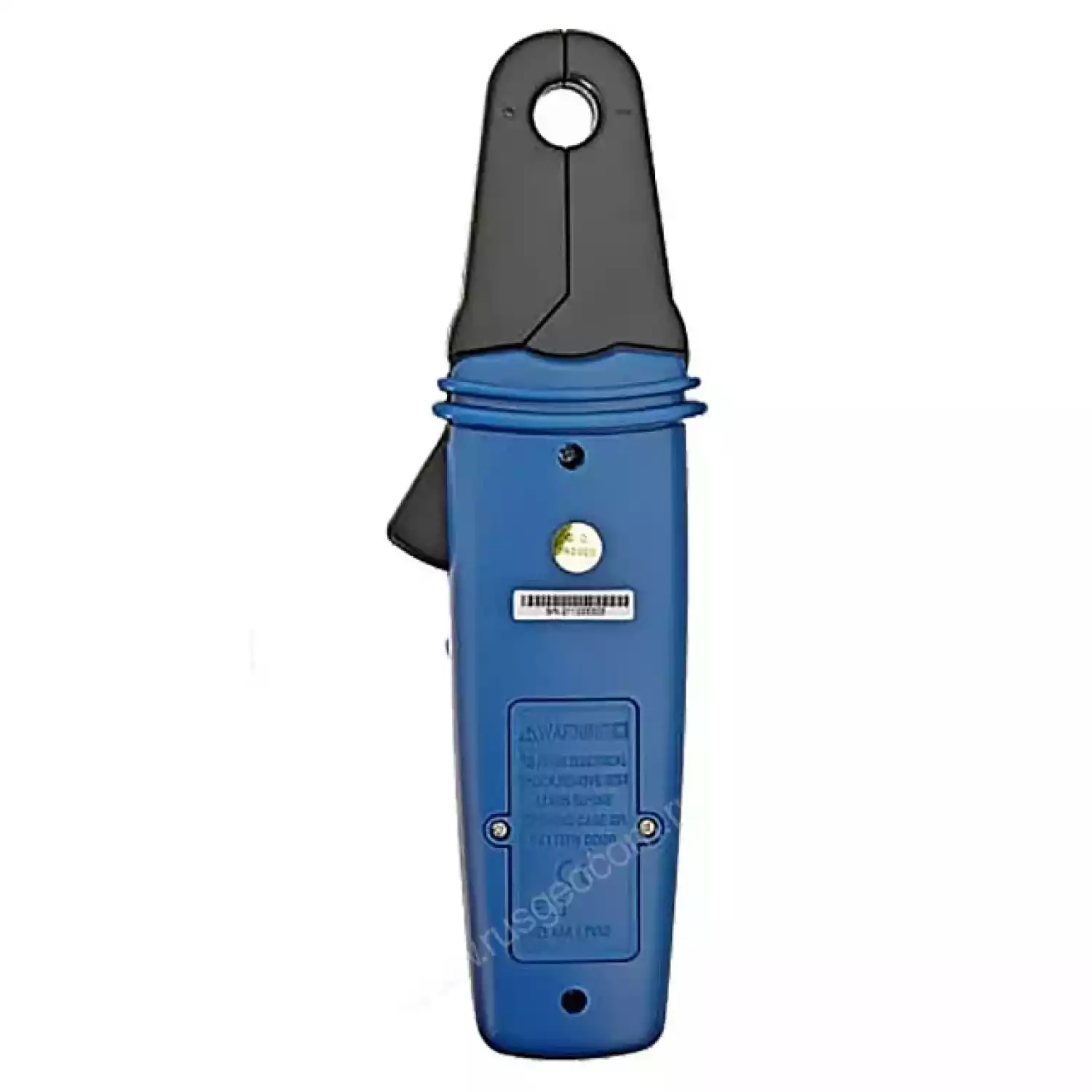 Электроизмерительные клещи DT-337 - 2