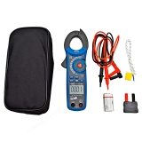 Электроизмерительные клещи TRUE RMS DT-355 купить в Москве