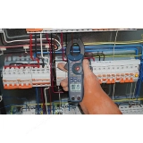 Электроизмерительные клещи TRUE RMS DT-355 купить в Москве