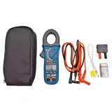 Электроизмерительные клещи DT-362 купить в Москве