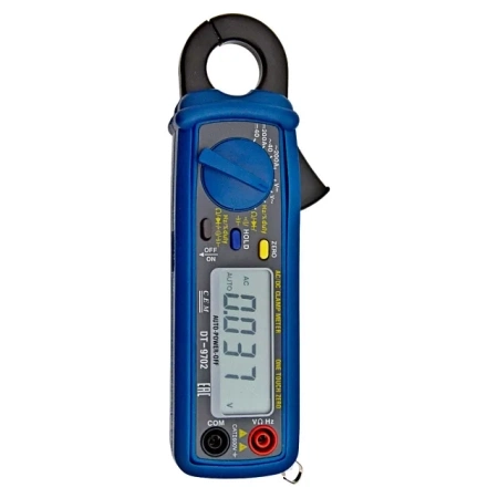 Электроизмерительные клещи DT-9702
