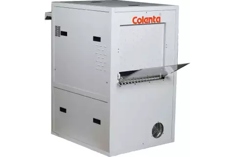 Проявочные машины Colenta INDX 43/3МW и INDX 43/5МW