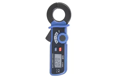 Электроизмерительные клещи DT-9810