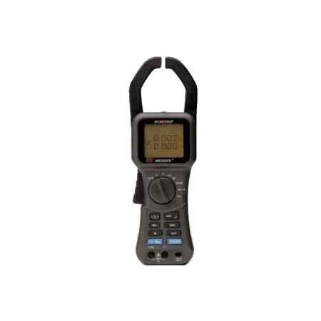 Токоизмерительные клещи DCM2000P