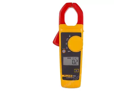 Токоизмерительные клещи Fluke 302+