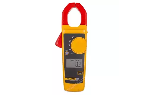 Токоизмерительные клещи Fluke 303