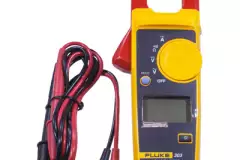 Токоизмерительные клещи Fluke 303