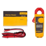 Токоизмерительные клещи Fluke 303 купить в Москве