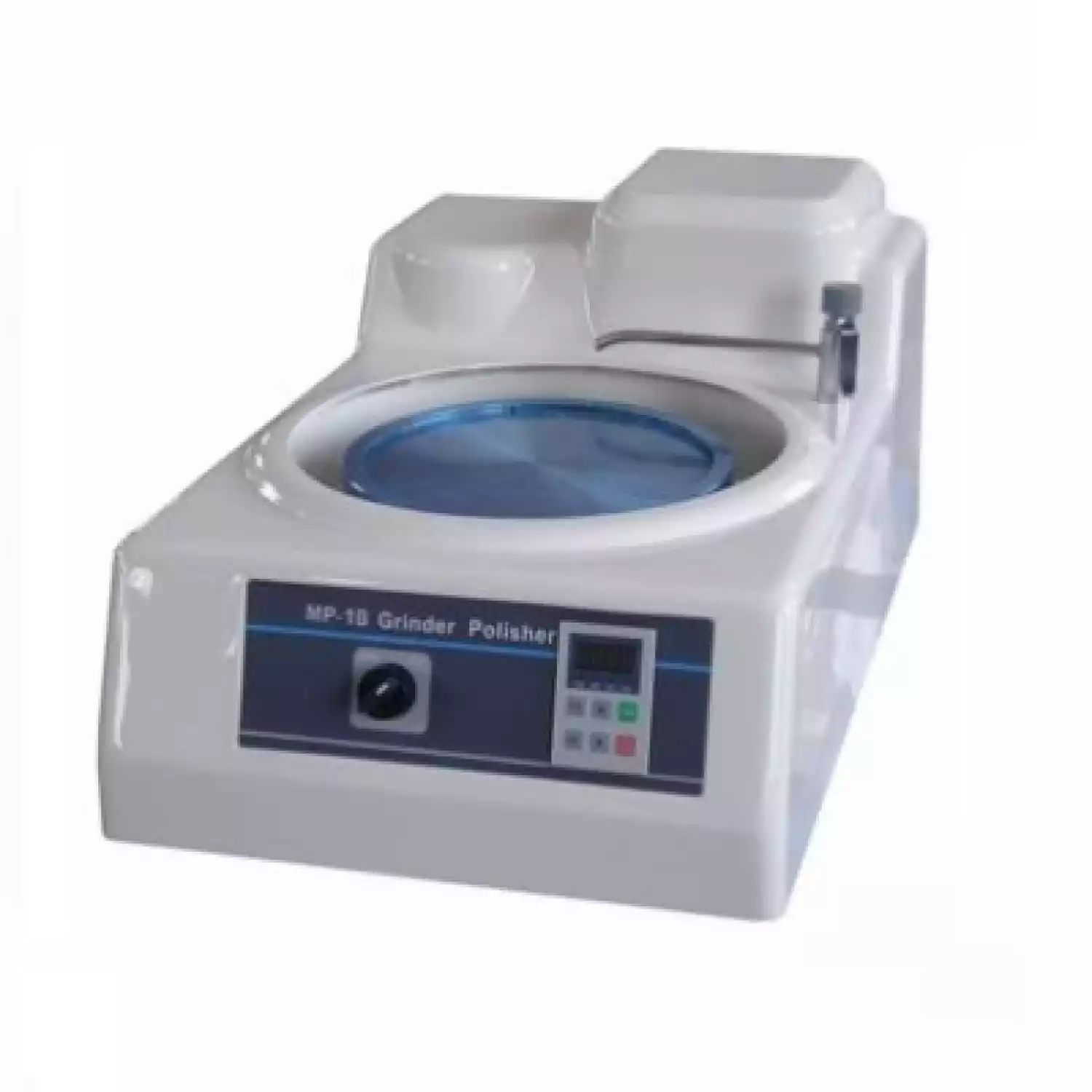 Шлифовально-полировальный станок MP-1B - 1