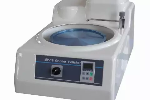 Шлифовально-полировальный станок MP-1B