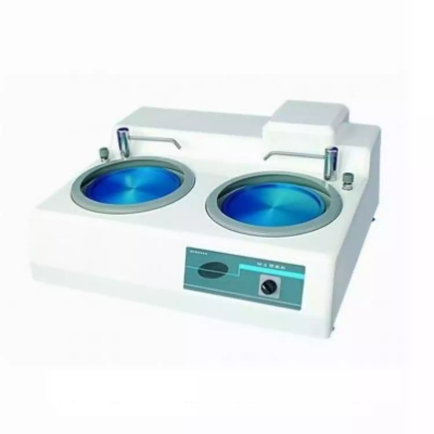 Шлифовально-полировальный станок MP-2 - 1