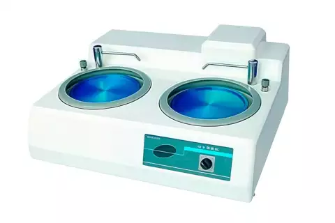 Шлифовально-полировальный станок MP-2