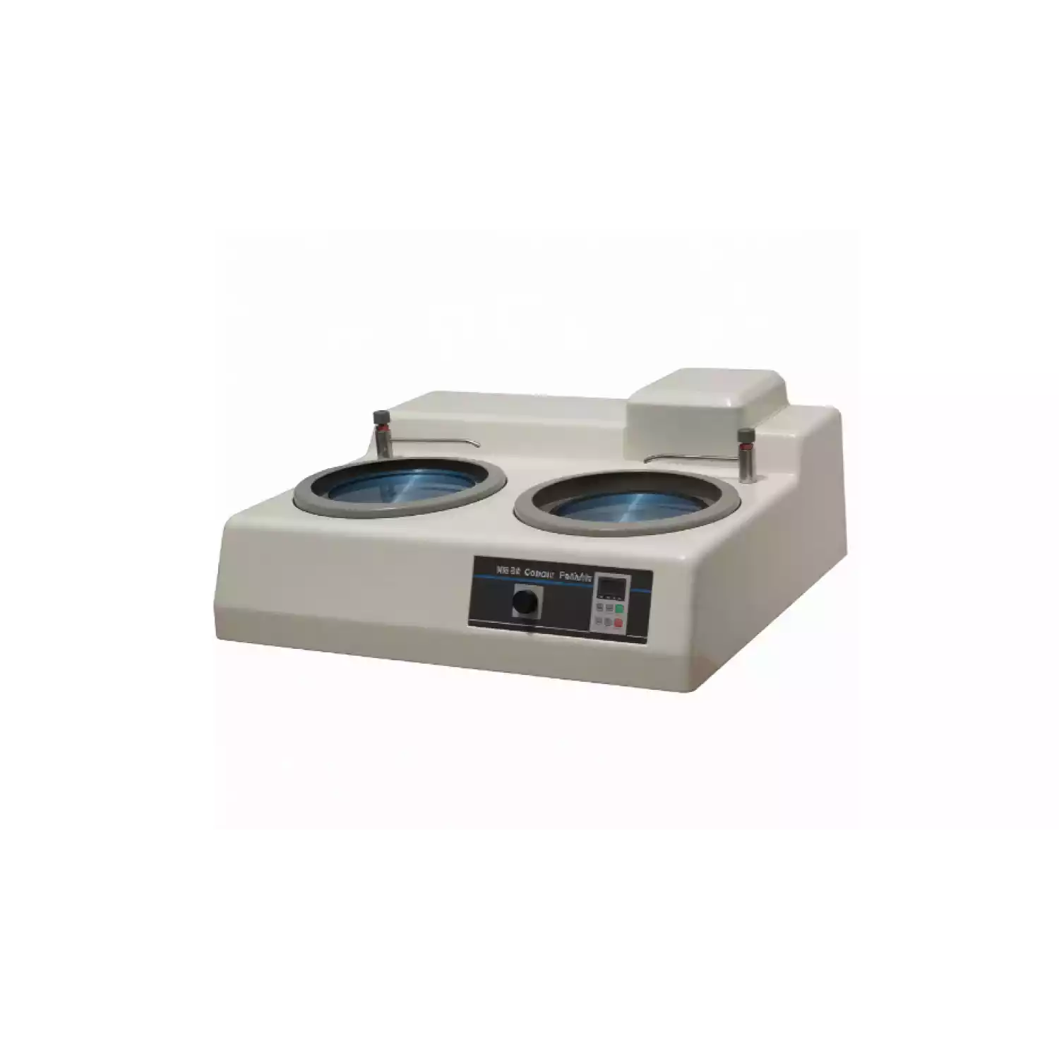 Шлифовально-полировальный станок MP-2B - 1