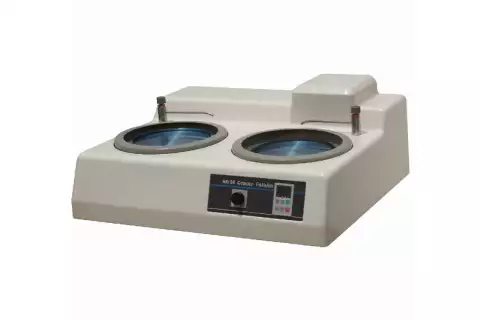 Шлифовально-полировальный станок MP-2B