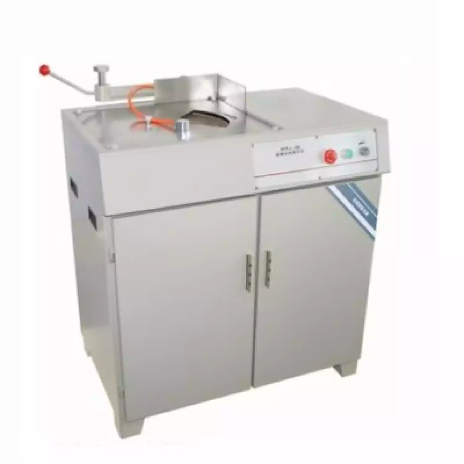 Станок предварительной шлифовки МPJ-35 - 1