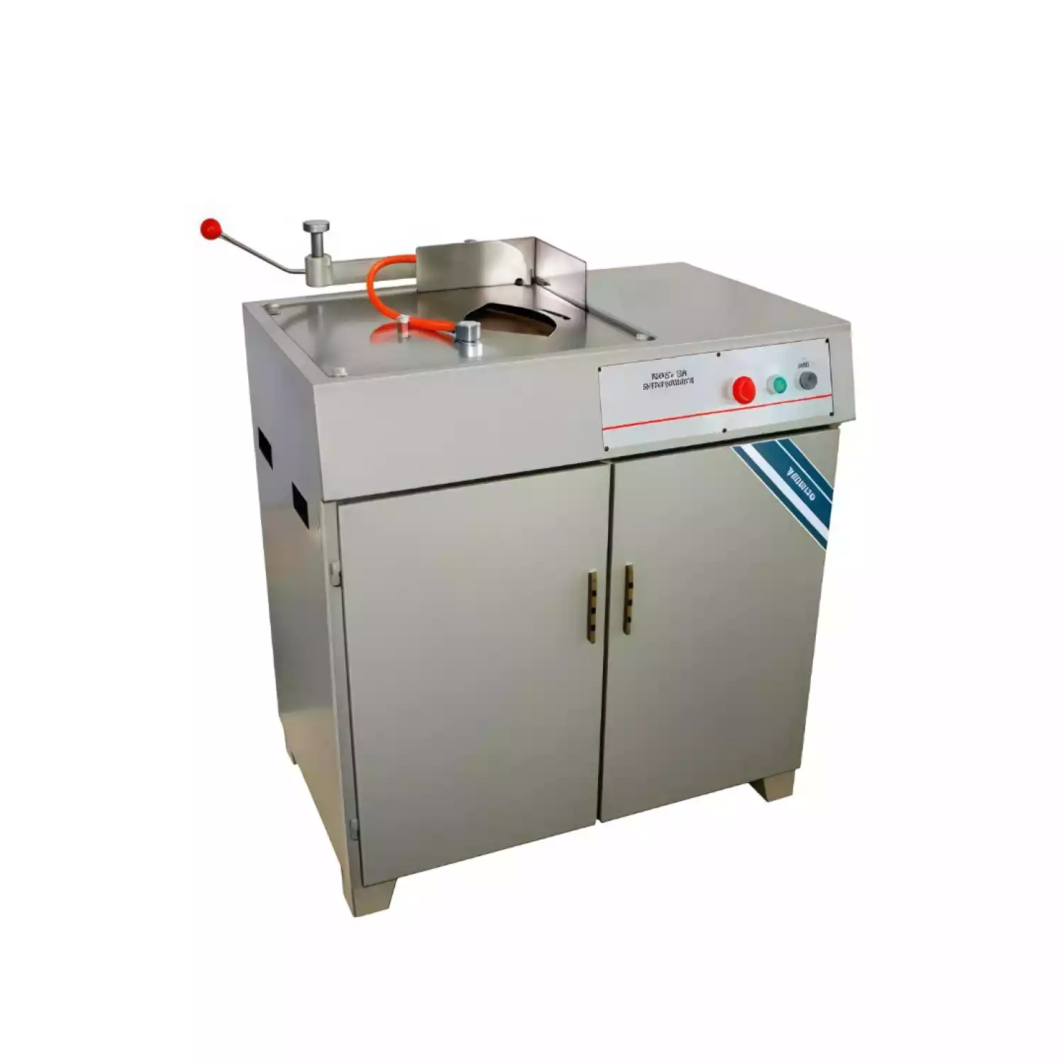 Станок предварительной шлифовки МPJ-35 - 1