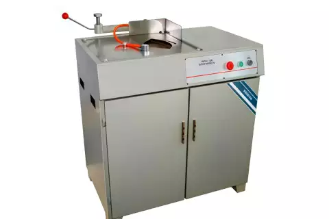 Станок предварительной шлифовки МPJ-35