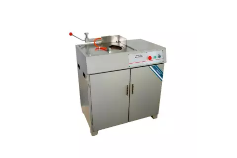Станок предварительной шлифовки МPJ-35